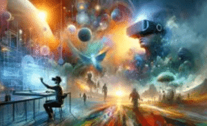 The Future of Digital Art