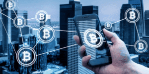 The Future of Digital Currency