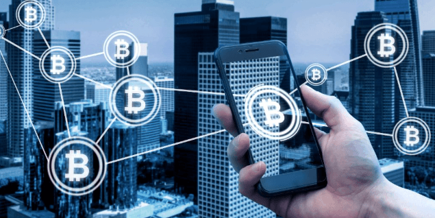 The Future of Digital Currency