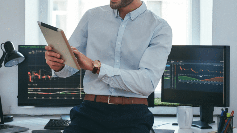 Risk Management in Cryptocurrency Trading