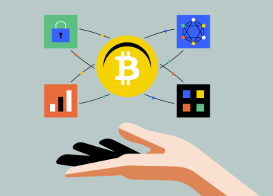 Sending and Receiving Cryptocurrency Explained